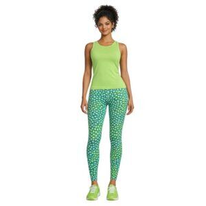 No Boundaries Juniors St. Patrick’s Day Leggings